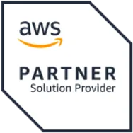 AWS logo
