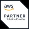 AWS page