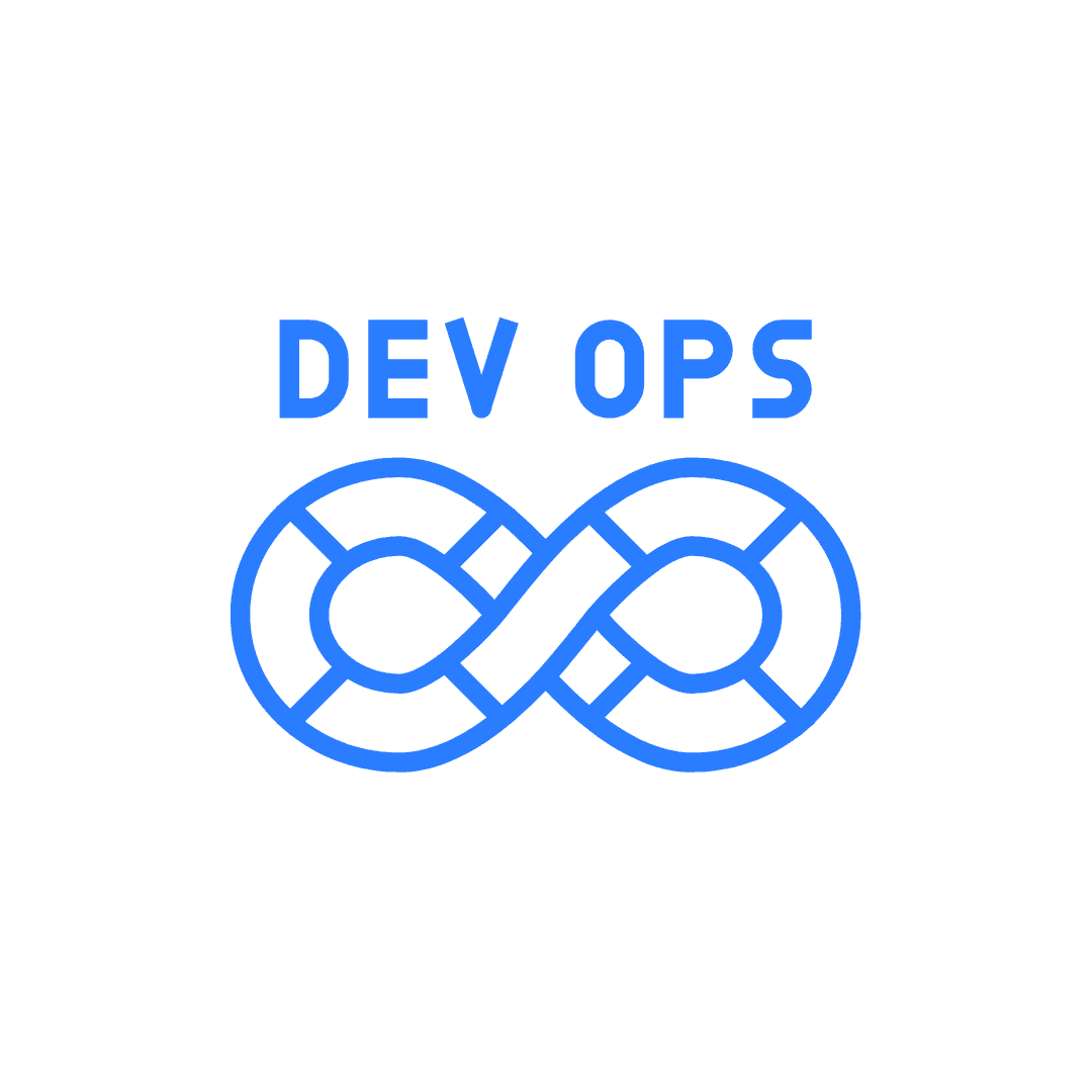 devops illustration