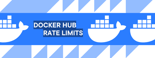 Mitigating Docker Hub rate limitations and Crossplane package restrictions with registry proxies