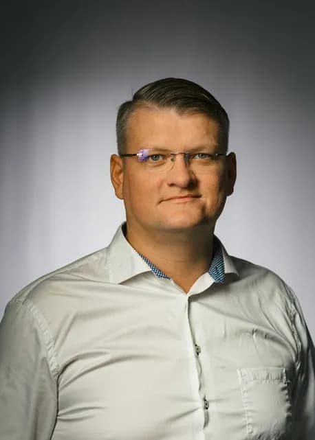 Martin Vool picture