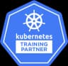 Kubernetes training page