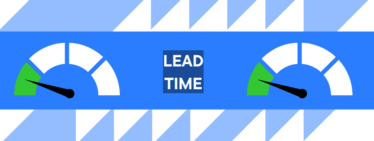 How to reduce lead time in software development with DevOps and value stream management