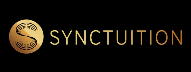 Logo of Synctuition