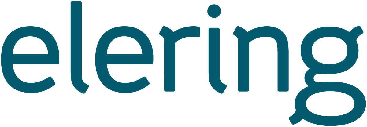Logo of Elering