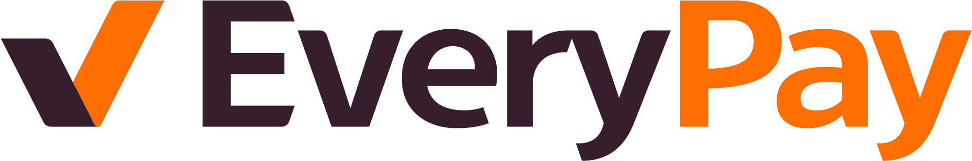 Logo of Everypay