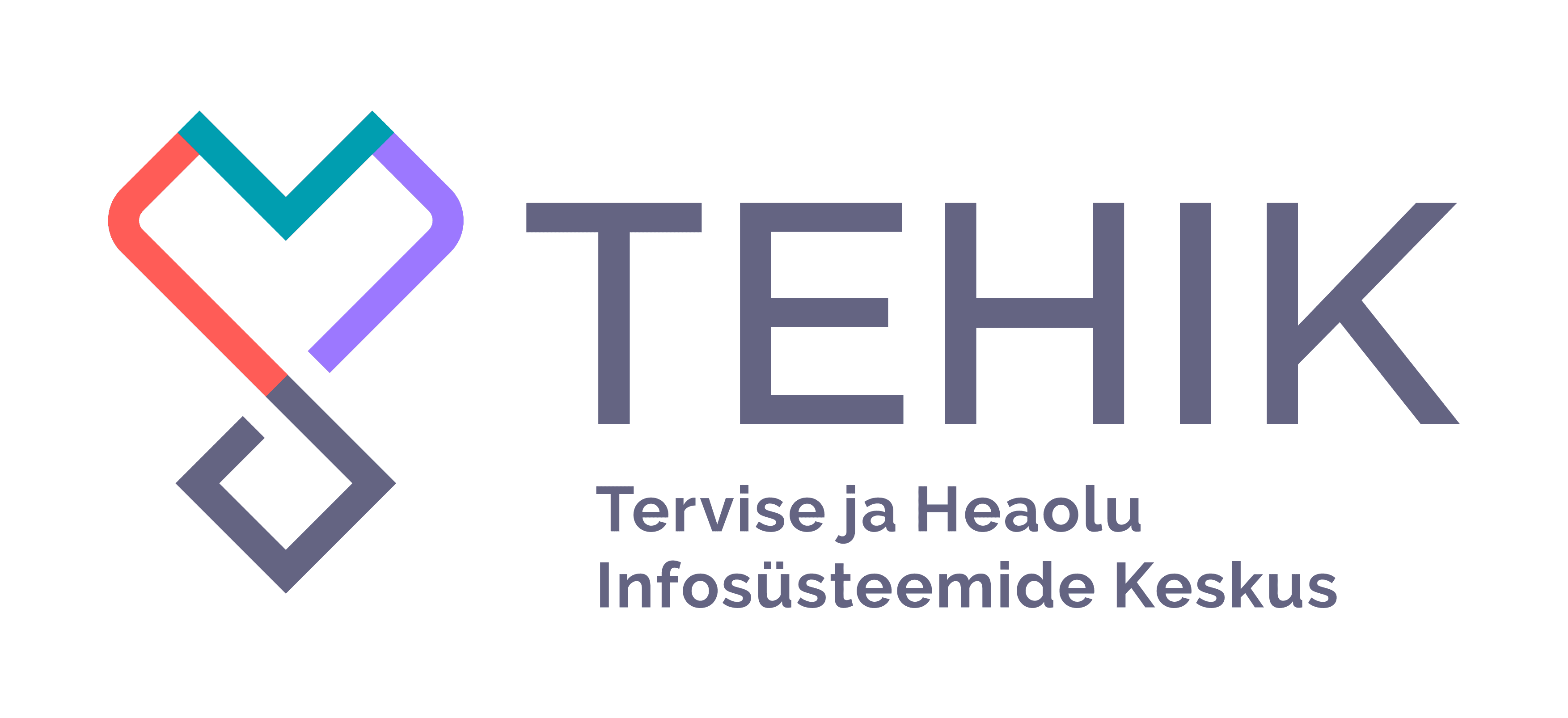 Logo of TEHIK